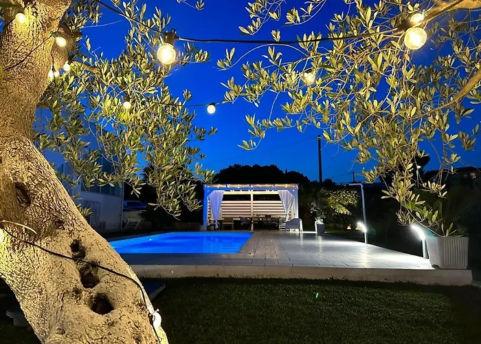 Villa Peter