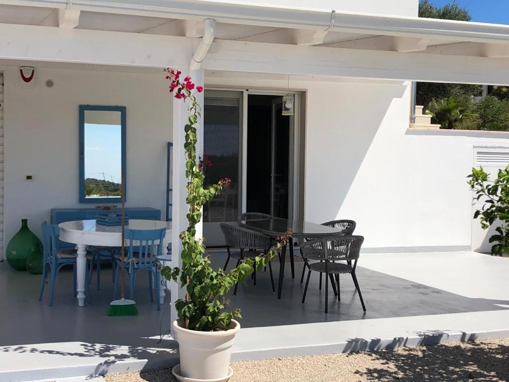 Holiday home Peter Ostuni